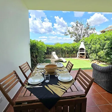 Casa Alessandra Bestvacationever Capitana Apartment Quartu SantʼElena