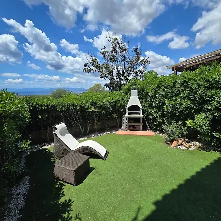 Casa Alessandra Bestvacationever Capitana