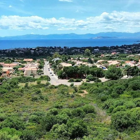 Casa Alessandra Bestvacationever Capitana * Quartu SantʼElena