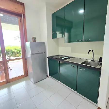 Apartment Casa Alessandra Bestvacationever Capitana Quartu SantʼElena