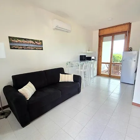 Casa Alessandra Bestvacationever Capitana Apartmán