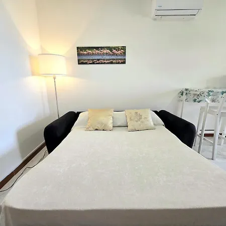 Apartmán Casa Alessandra Bestvacationever Capitana Quartu SantʼElena