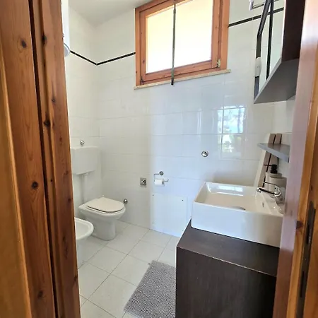 Casa Alessandra Bestvacationever Capitana Apartment