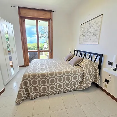 Apartmán Casa Alessandra Bestvacationever Capitana Quartu SantʼElena