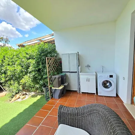 Casa Alessandra Bestvacationever Capitana Apartment Quartu SantʼElena