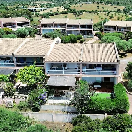 Casa Alessandra Bestvacationever Capitana Apartment